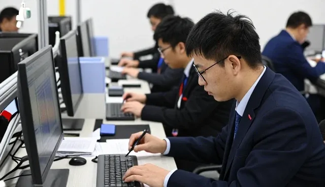 杭州天臣商务咨询有限公司展示商务服务应用成果
