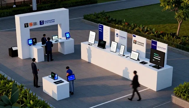 市场调研工具在不同场景下的性能表现与适用条件