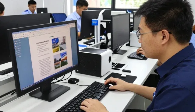 市场调研满足复杂环境应用需求