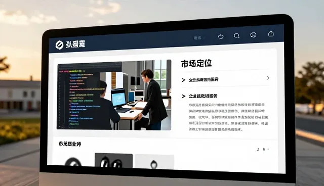 优化服务响应机制,提升商务服务使用体验