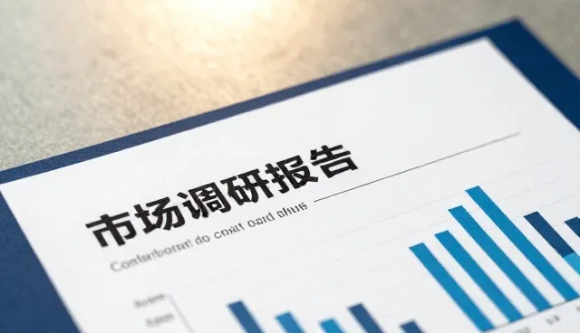 市场调研报告如何助力企业决策优化