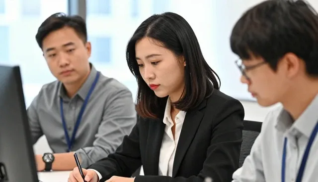 商务市场调研选型中的关键考量因素